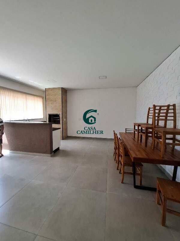 Casa para aluguel no Residencial Ouroville: 