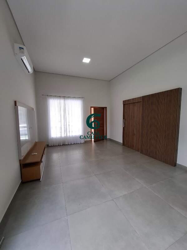 Casa para aluguel no Residencial Ouroville: 