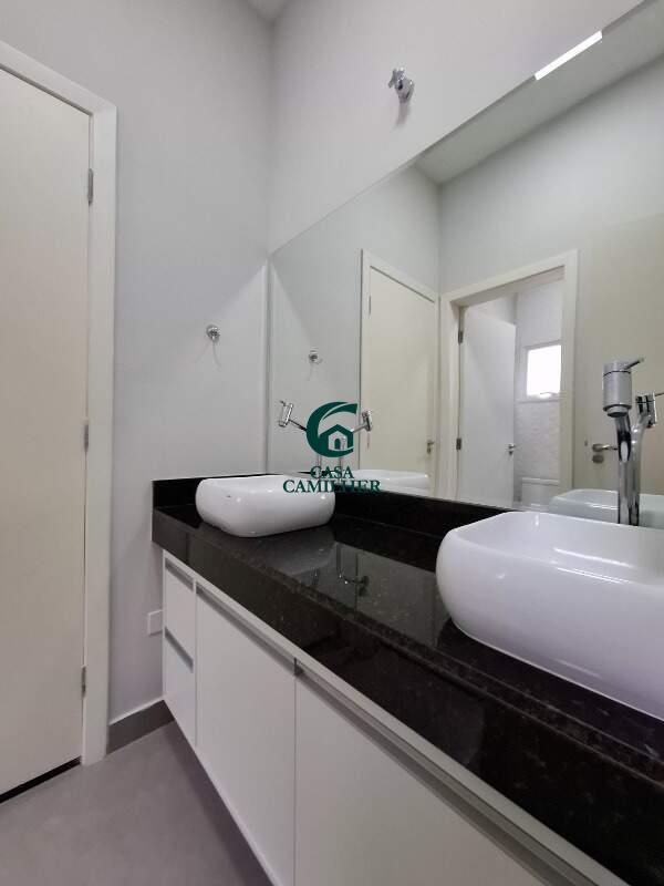 Casa para aluguel no Residencial Ouroville: 