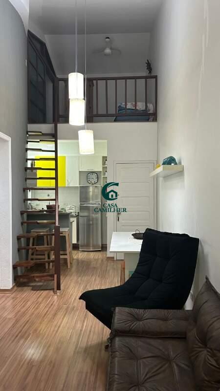 Apartamento à venda no Itaguá: 