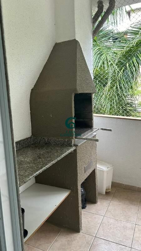 Apartamento à venda no Itaguá: 