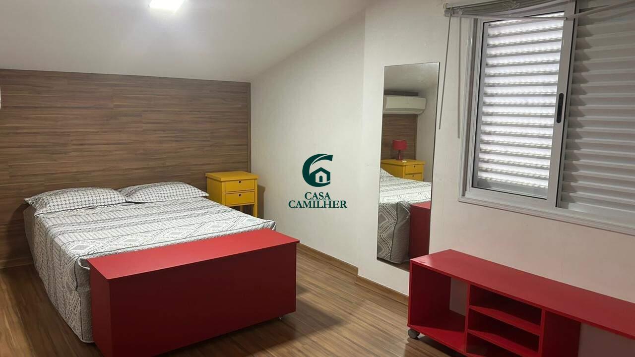 Apartamento à venda no Itaguá: 