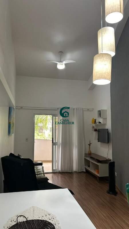 Apartamento à venda no Itaguá: 