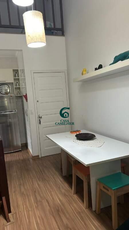 Apartamento à venda no Itaguá: 