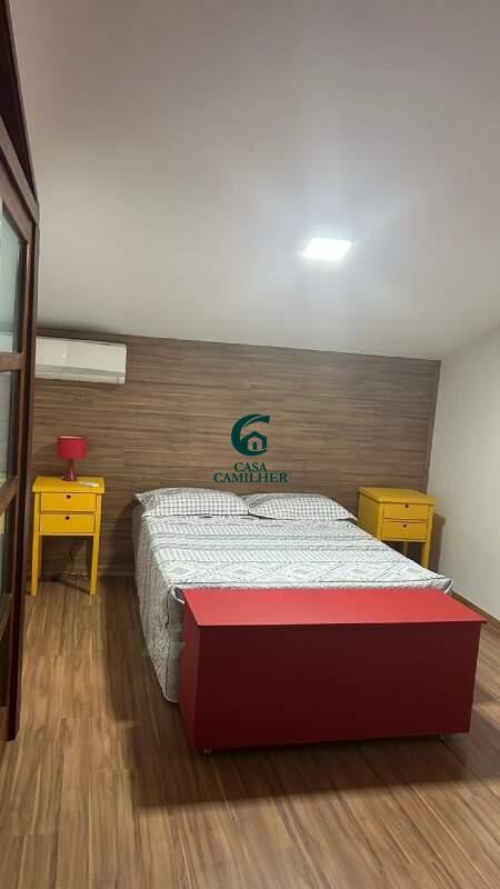 Apartamento à venda no Itaguá: 