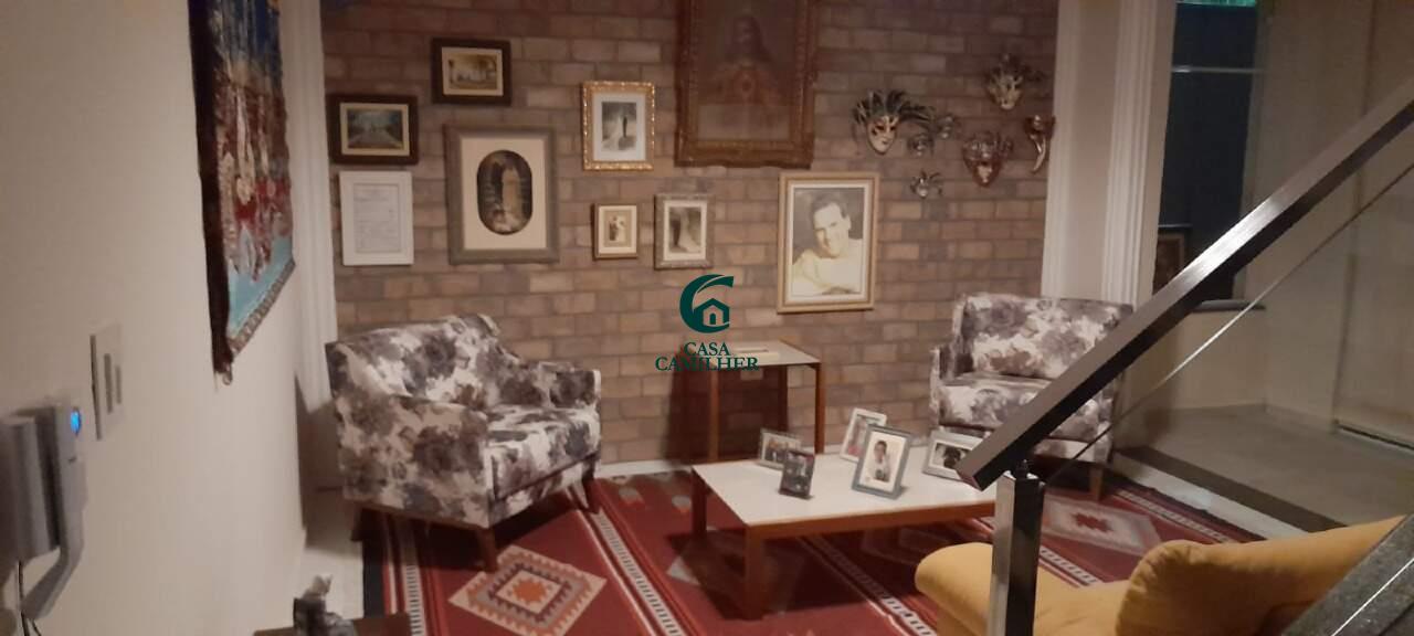 Casa para aluguel no Campos Elíseos: 