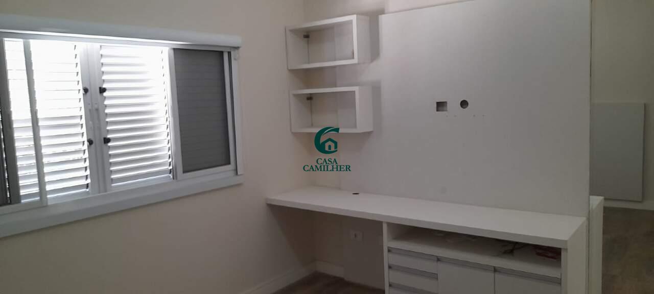 Casa para aluguel no Campos Elíseos: 