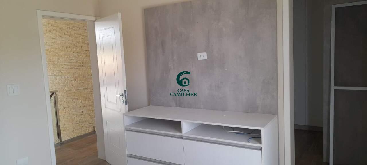 Casa para aluguel no Campos Elíseos: 