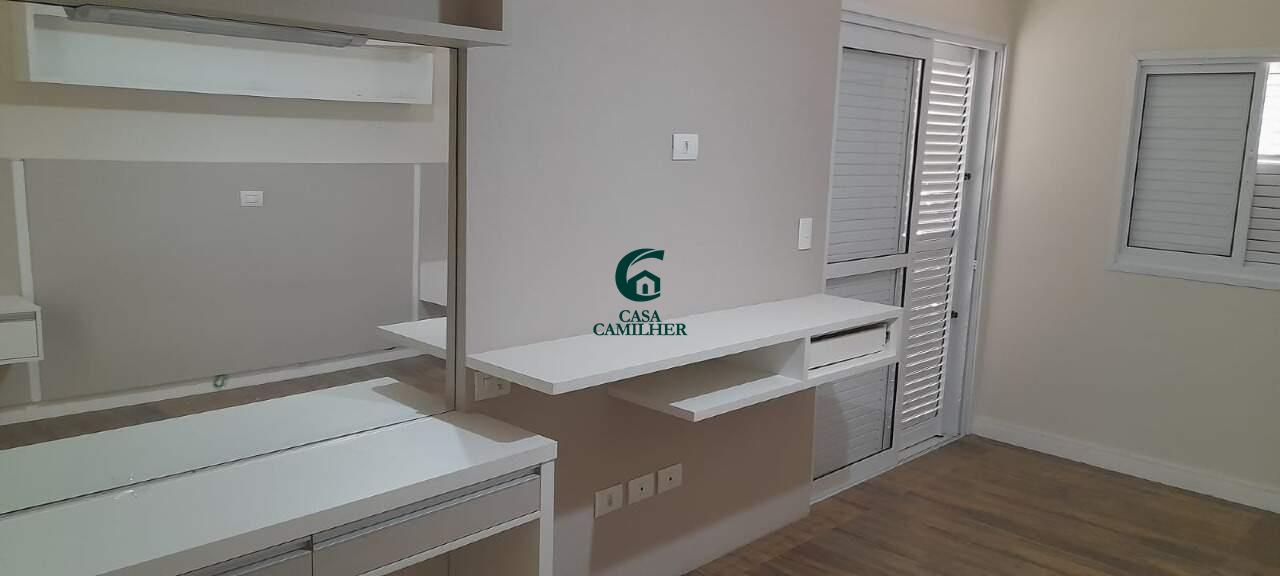 Casa para aluguel no Campos Elíseos: 