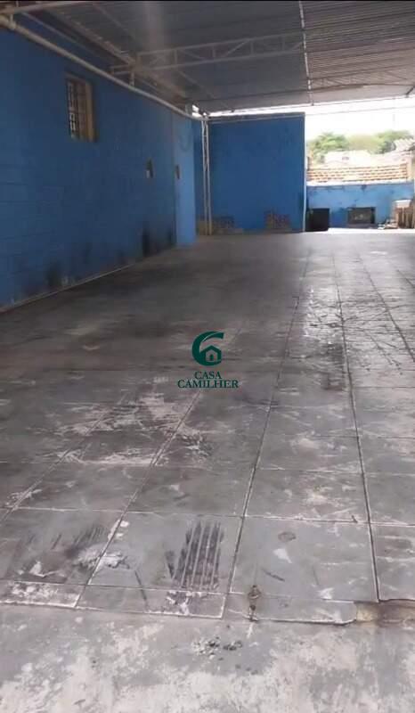 Ponto Comercial para aluguel no Centro: 