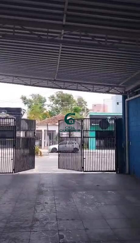 Ponto Comercial para aluguel no Centro: 