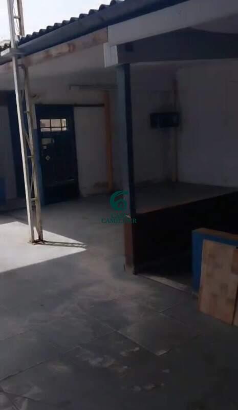 Ponto Comercial para aluguel no Centro: 