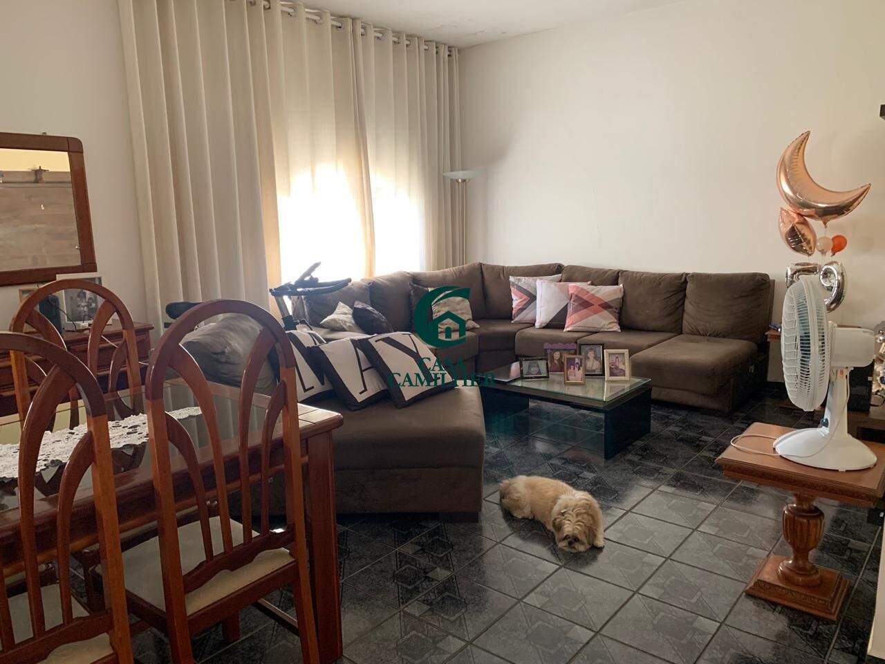 Casa à venda no Jardim Independência: 