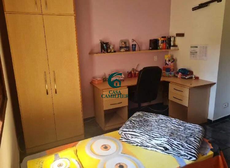 Casa à venda no Jardim Independência: 