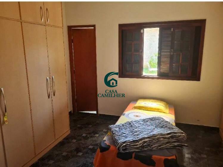 Casa à venda no Jardim Independência: 