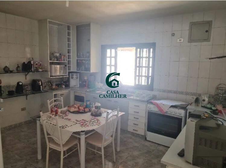 Casa à venda no Jardim Independência: 