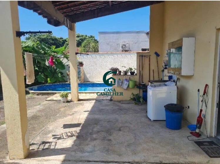 Casa à venda no Jardim Independência: 