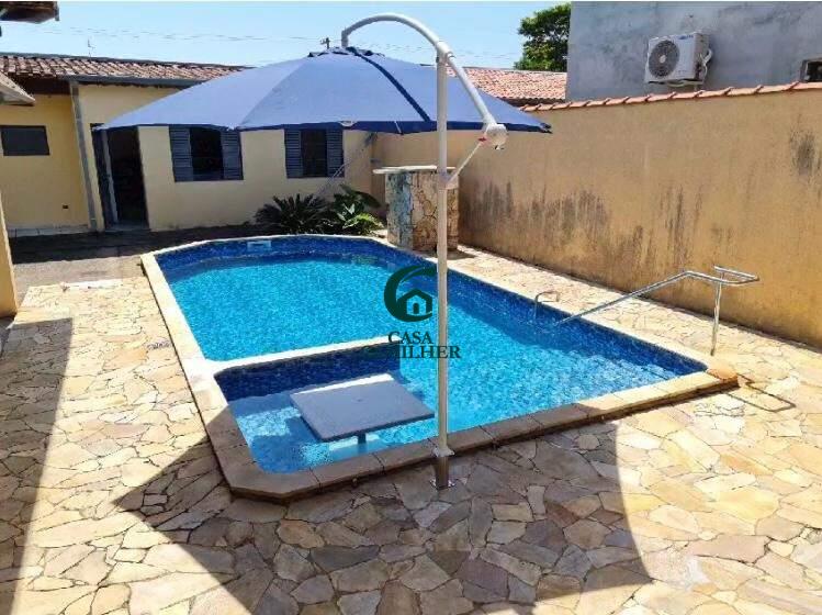 Casa à venda no Jardim Independência: 