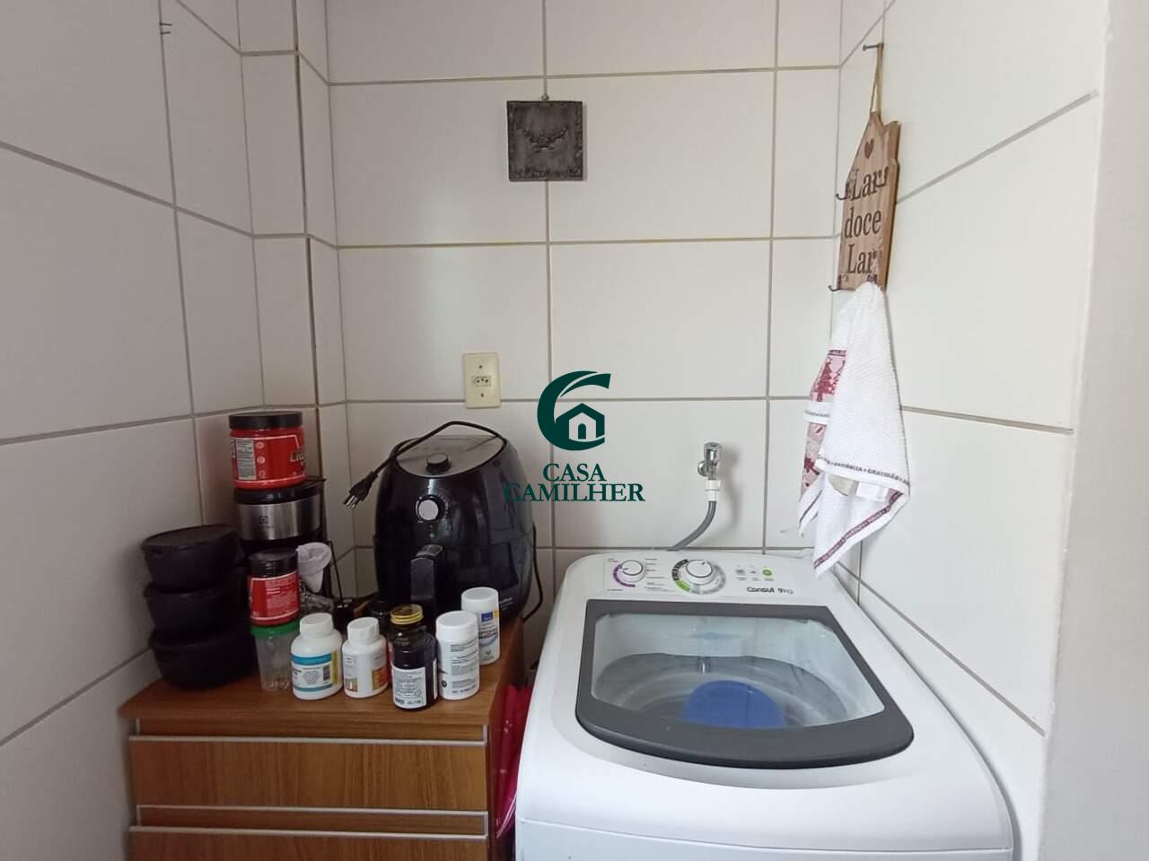 Apartamento à venda no Residencial Portal da Mantiqueira: 