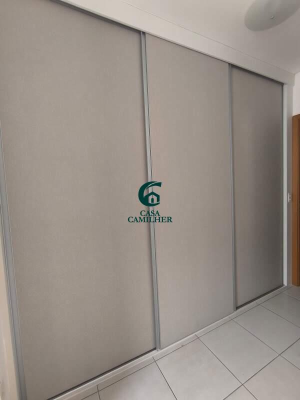 Apartamento para aluguel no Vila Edmundo: 