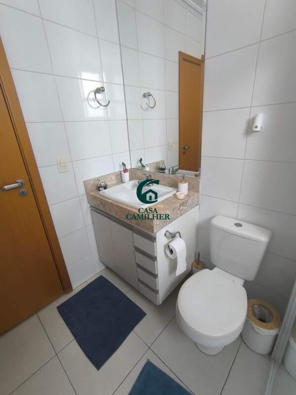 Apartamento para aluguel no Vila Edmundo: 