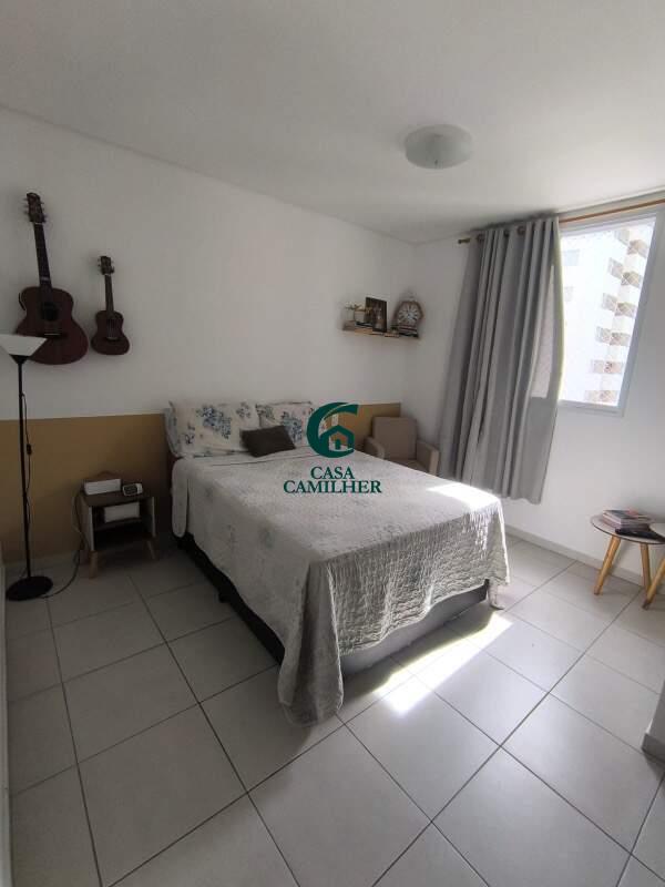 Apartamento para aluguel no Vila Edmundo: 