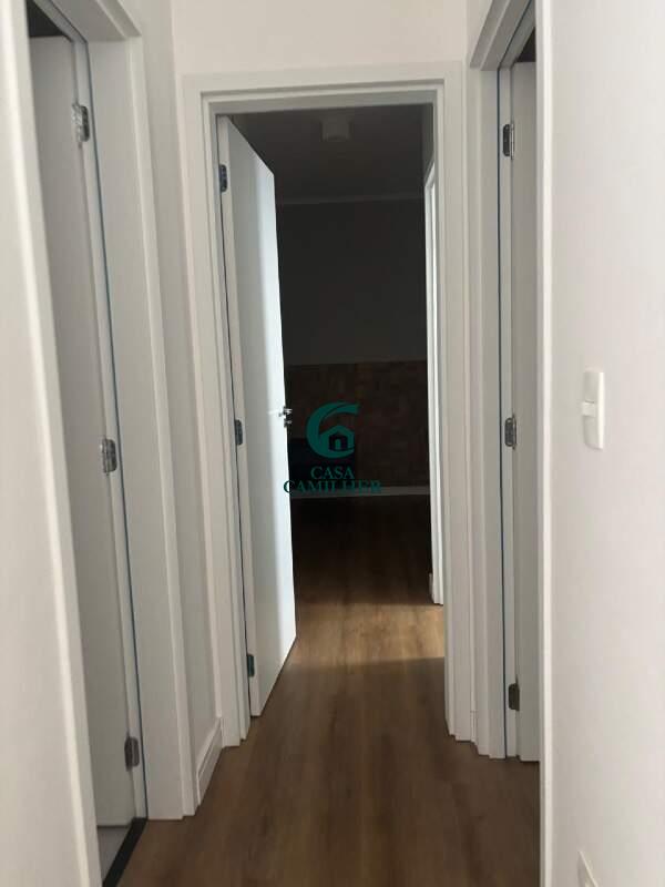 Apartamento para aluguel no Vila das Jabuticabeiras: 