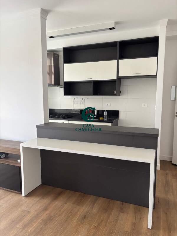 Apartamento para aluguel no Vila das Jabuticabeiras: 