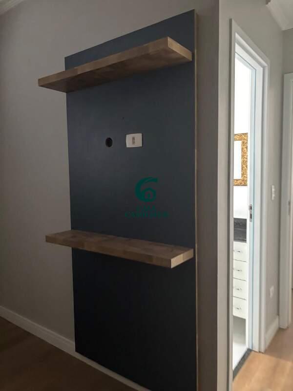 Apartamento para aluguel no Vila das Jabuticabeiras: 