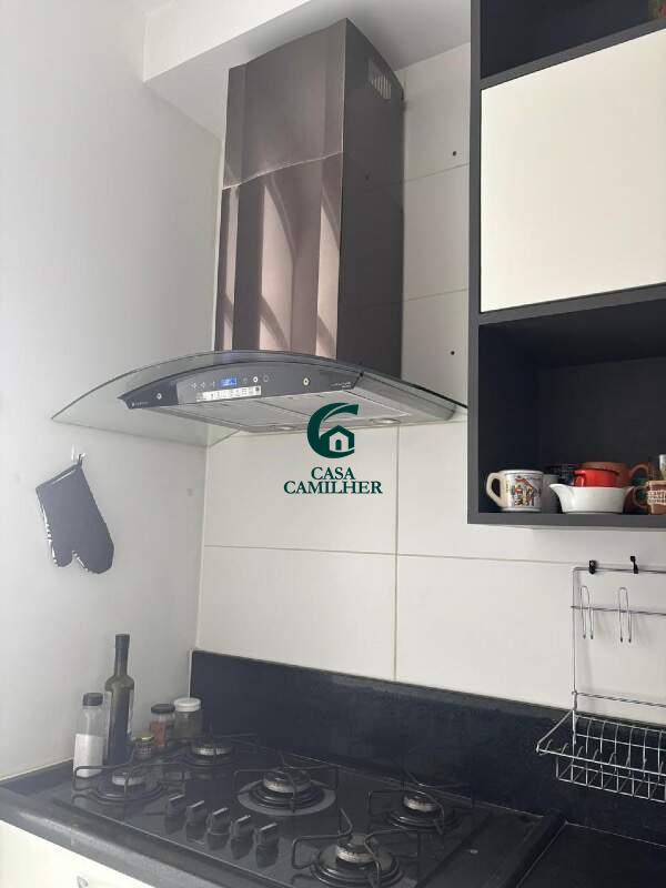 Apartamento para aluguel no Vila das Jabuticabeiras: 