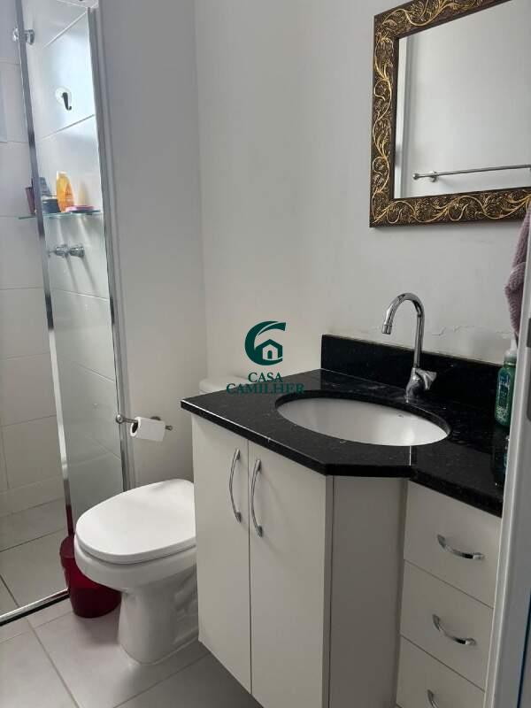 Apartamento para aluguel no Vila das Jabuticabeiras: 