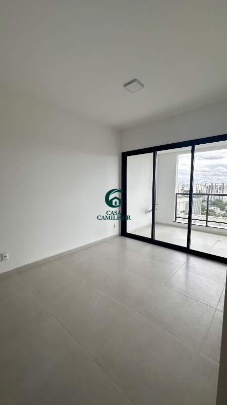 Apartamento para aluguel no Jardim das Nações: 