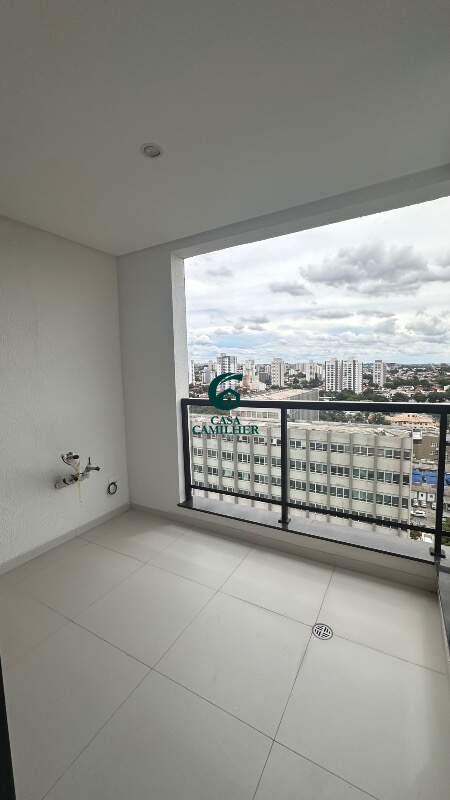 Apartamento para aluguel no Jardim das Nações: 