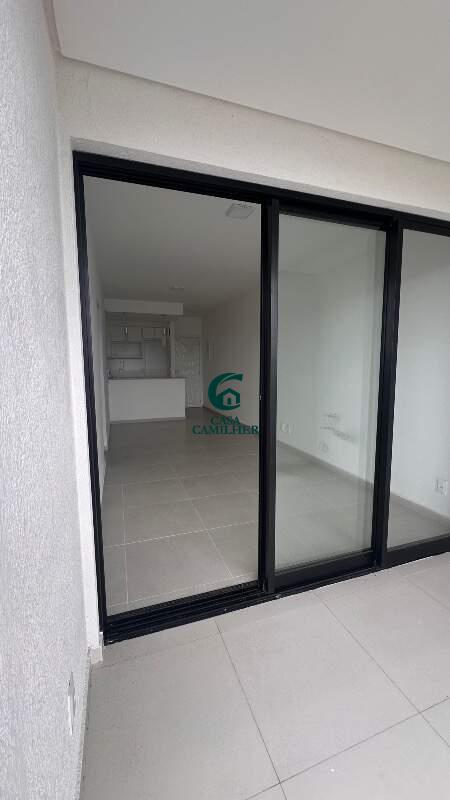 Apartamento para aluguel no Jardim das Nações: 