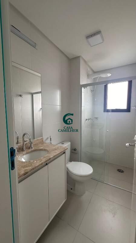 Apartamento para aluguel no Jardim das Nações: 