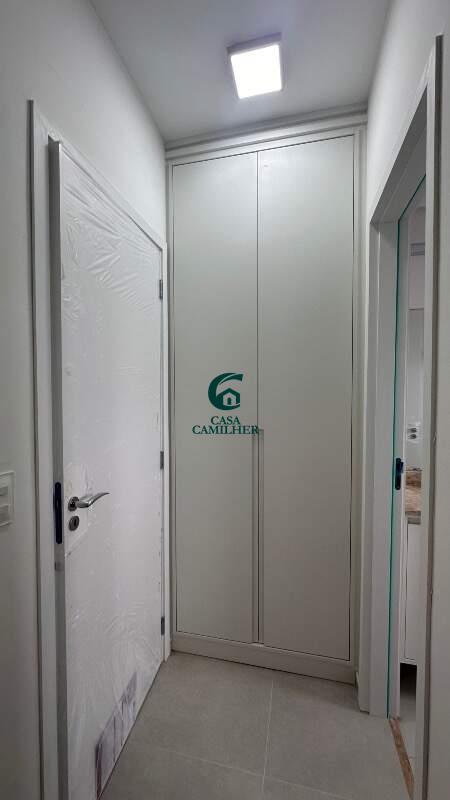 Apartamento para aluguel no Jardim das Nações: 