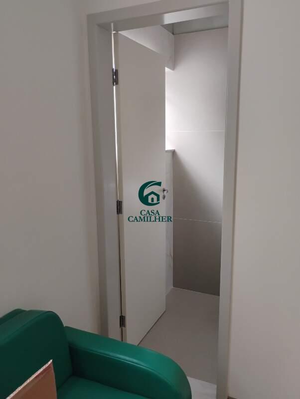 Sala para aluguel no Jardim das Nações: 