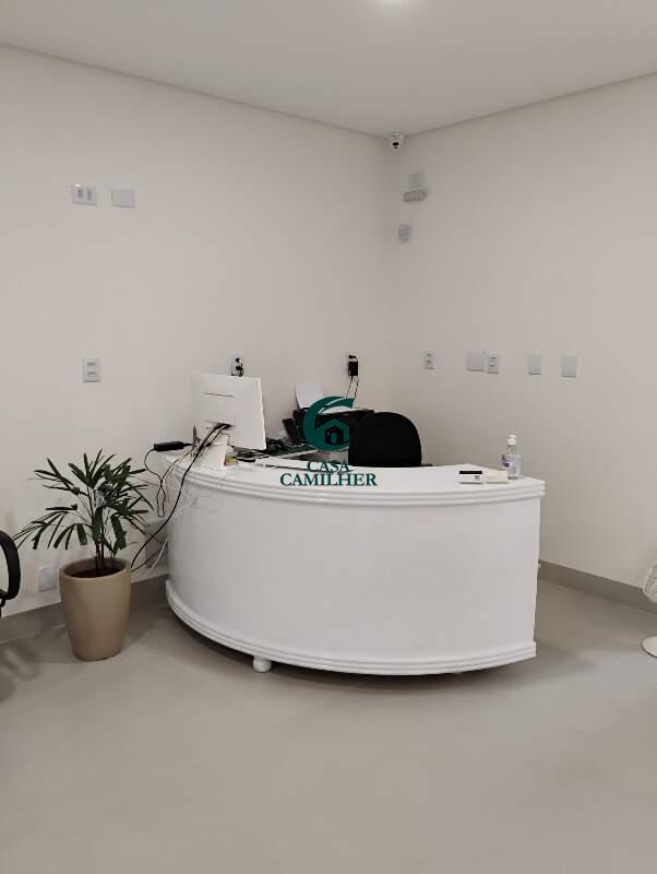 Sala para aluguel no Jardim das Nações: 