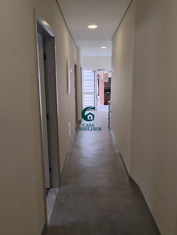 Sala para aluguel no Jardim das Nações: 