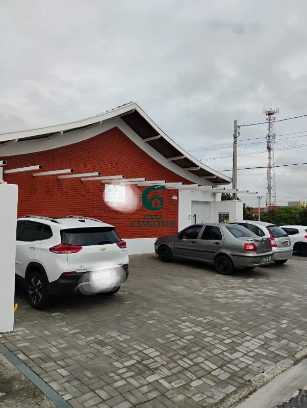 Sala para aluguel no Jardim das Nações: 