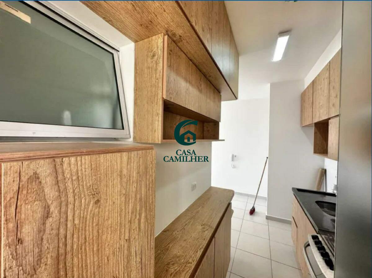 Apartamento à venda no Areão: 