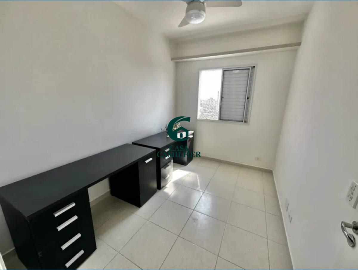 Apartamento à venda no Areão: 