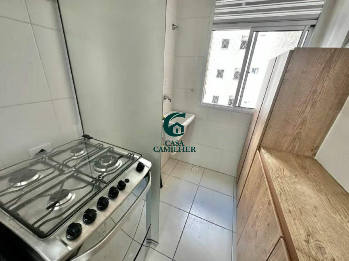 Apartamento à venda no Areão: 