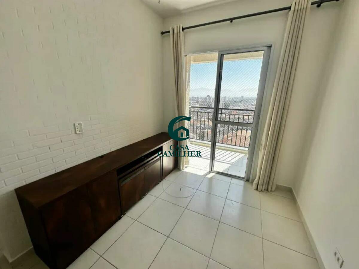 Apartamento à venda no Areão: 