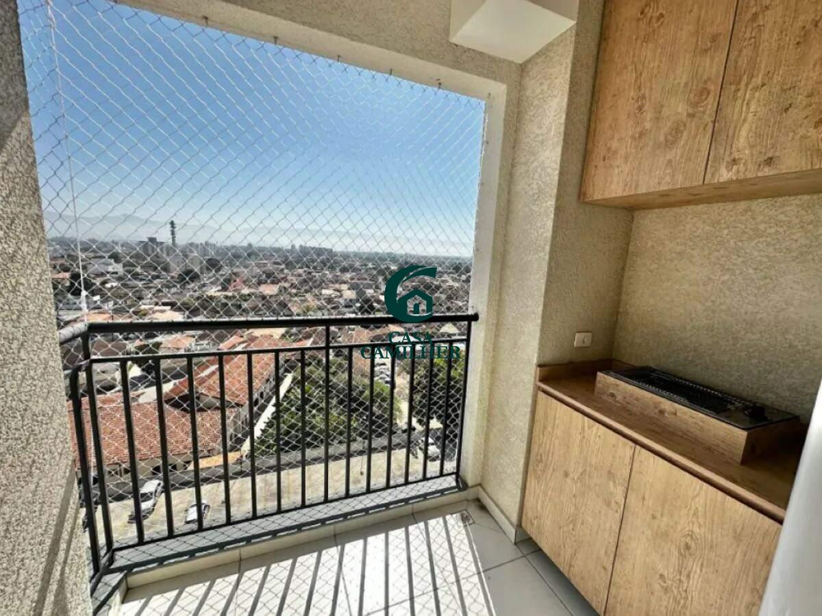 Apartamento à venda no Areão: 