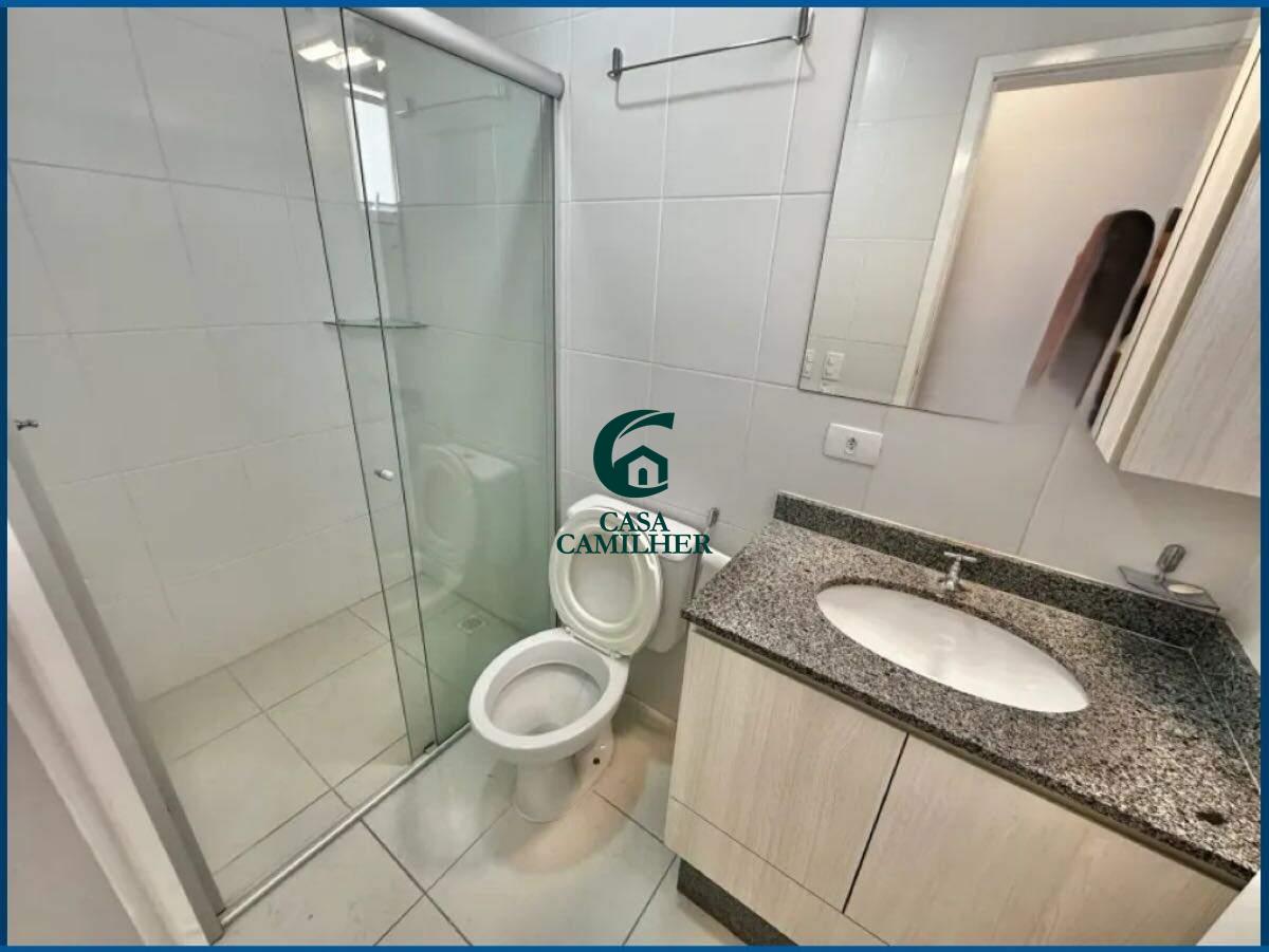 Apartamento à venda no Areão: 