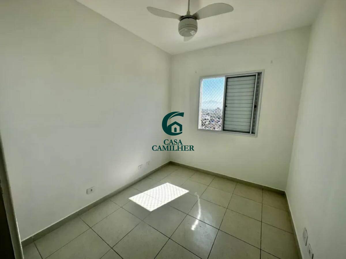 Apartamento à venda no Areão: 