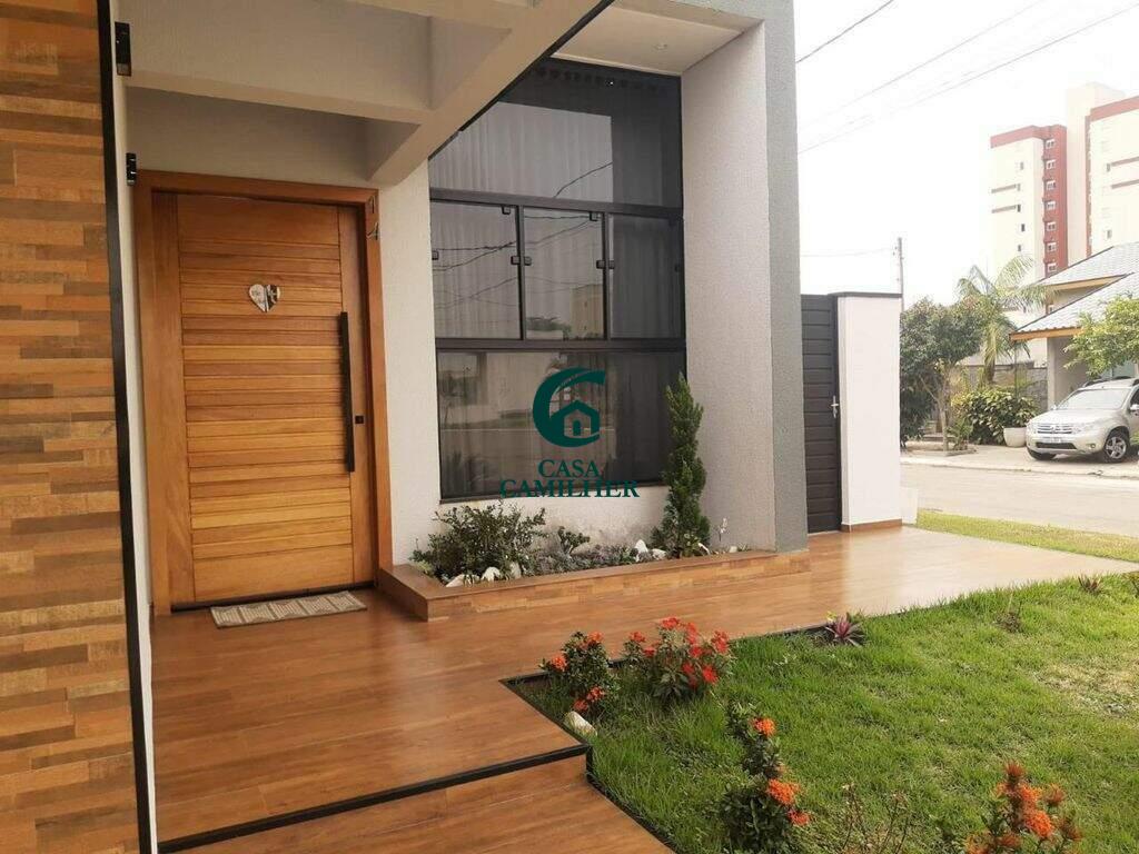 Casa à venda no Parque São Luis: 