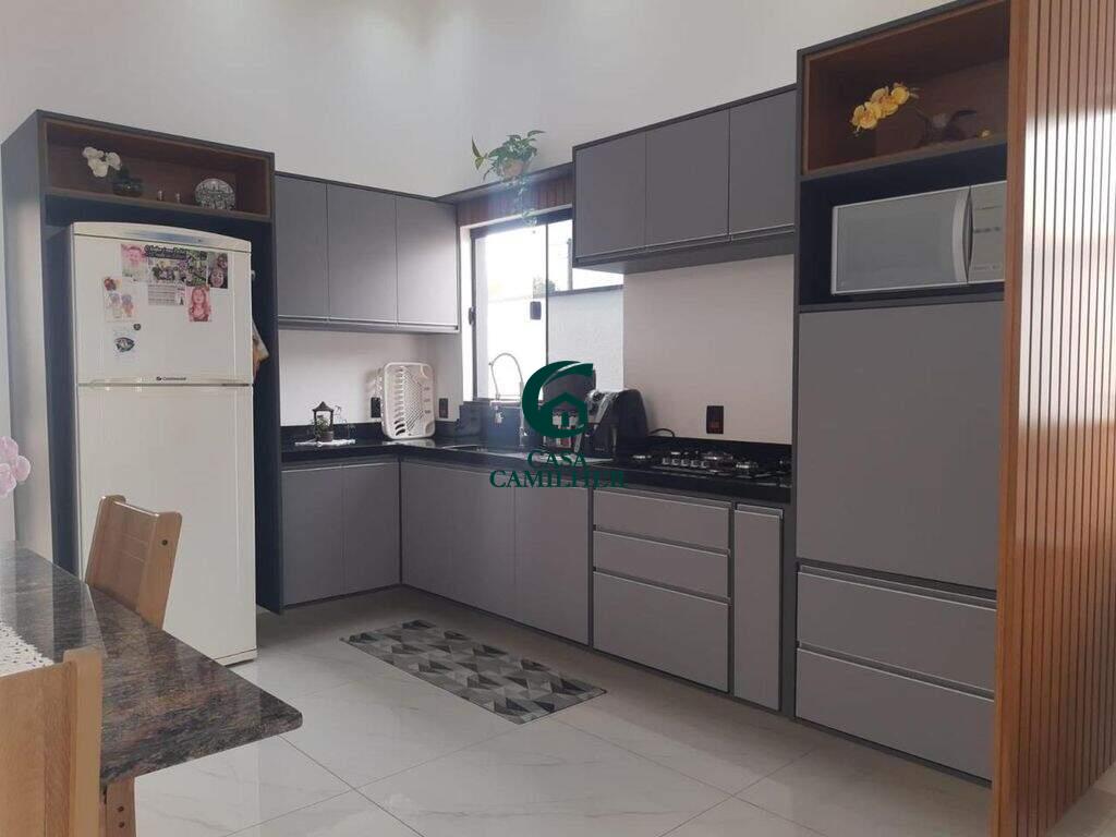 Casa à venda no Parque São Luis: 