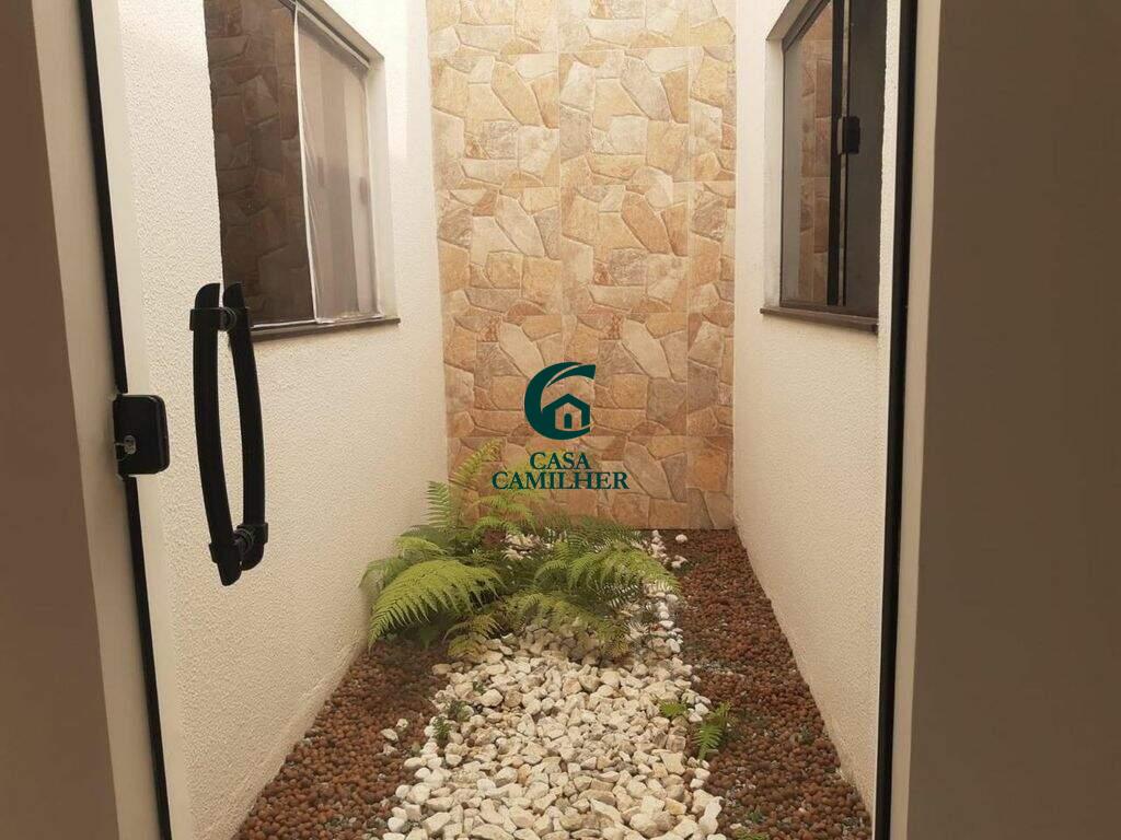 Casa à venda no Parque São Luis: 